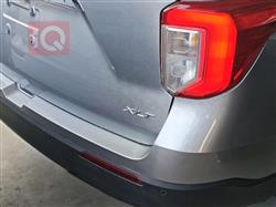 فۆرد ئێکسپلۆرەر